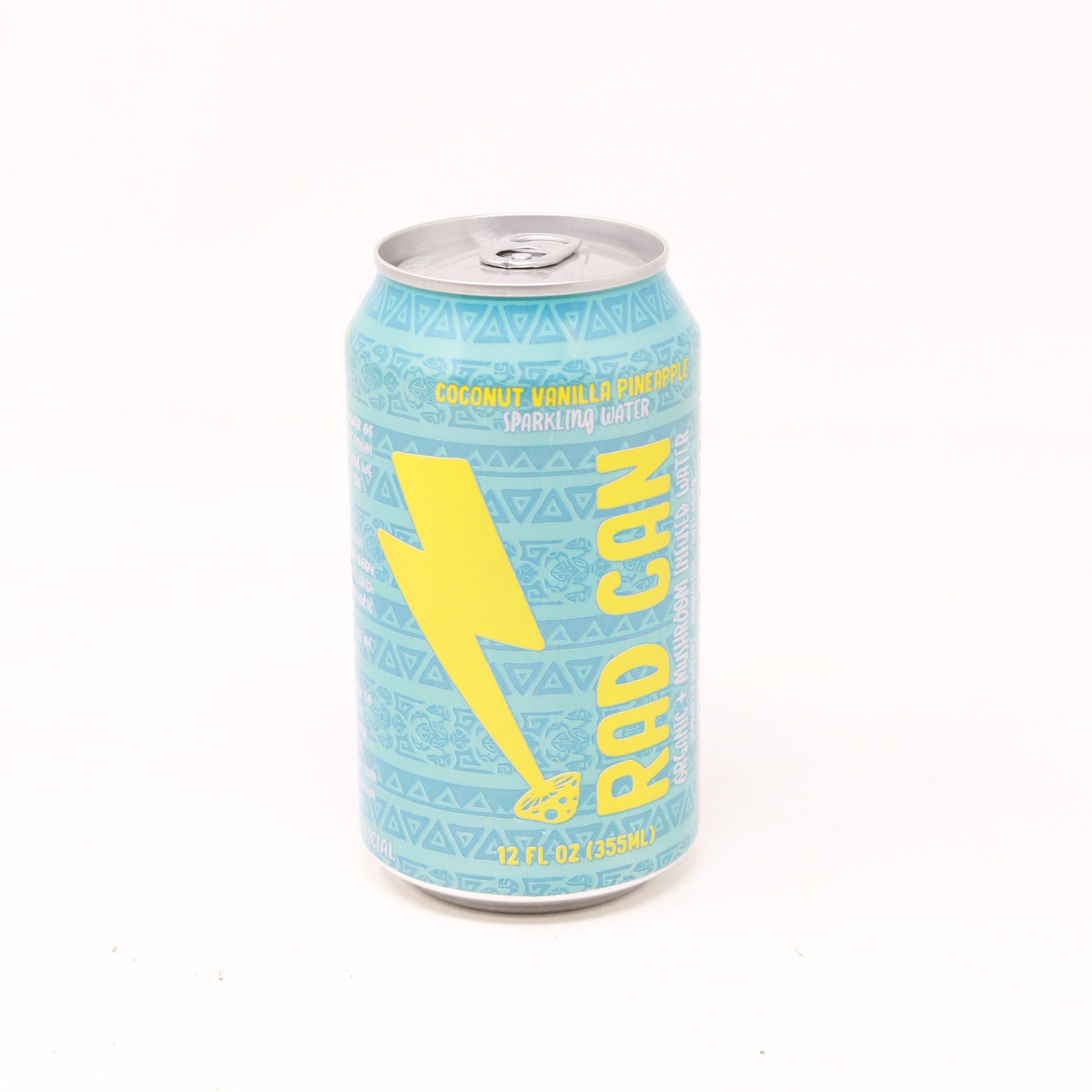 Coconut Vanilla Pineapple 12-Pack