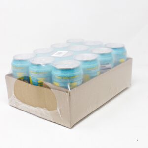 Coconut Vanilla Pineapple 12-Pack Subscribe and Save